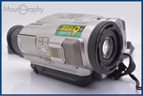 難あり パナソニック Panasonic DIGICAM NV-DJ100 キャップ付属 同梱無料 #yk8710