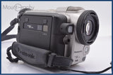 難あり パナソニック Panasonic DIGICAM NV-DJ100 キャップ付属 同梱無料 #yk8710