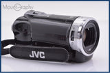 【動作保証】 ビクター JVC Everio GZ-HM33 40x バッテリー付属 同梱無料 #yk8711
