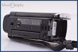 【動作保証】 ビクター JVC Everio GZ-HM33 40x バッテリー付属 同梱無料 #yk8711