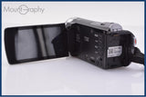 【動作保証】 ビクター JVC Everio GZ-HM33 40x バッテリー付属 同梱無料 #yk8711