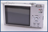 パナソニック Panasonic LUMIX DMC-FX35 バッテリー、充電器付属 同梱無料 #yk8713