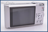 パナソニック Panasonic LUMIX DMC-FX35 バッテリー、充電器付属 同梱無料 #yk8713