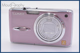 難あり パナソニック Panasonic LUMIX DMC-FX01 同梱無料 #yk8714