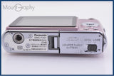 難あり パナソニック Panasonic LUMIX DMC-FX01 同梱無料 #yk8714