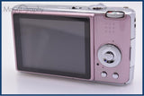 難あり パナソニック Panasonic LUMIX DMC-FX01 同梱無料 #yk8714