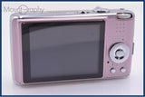 難あり パナソニック Panasonic LUMIX DMC-FX01 同梱無料 #yk8714