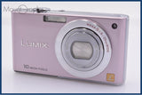 難あり パナソニック Panasonic LUMIX DMC-FX37 同梱無料 #yk8715