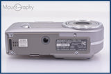 【動作保証】 ソニー SONY Cyber-shot DSC-P10 3x バッテリー付属 同梱無料 #yk8716