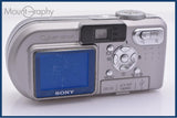 【動作保証】 ソニー SONY Cyber-shot DSC-P10 3x バッテリー付属 同梱無料 #yk8716