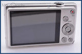 【動作保証】 カシオ CASIO EXILIM EX-ZS12 5x バッテリー付属 同梱無料 #yk8717
