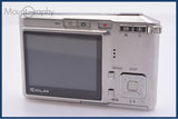 難あり カシオ CASIO EXILIM EX-S600 3x 同梱無料 #yk8718