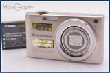 【動作保証】 カシオ CASIO EXILIM EX-Z200 4x バッテリー付属 同梱無料 #yk8719