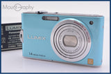 【動作保証】 パナソニック Panasonic LUMIX DMC-FX66 バッテリー付属 同梱無料 #yk8720