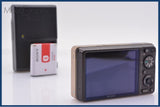 【動作保証】 ソニー SONY Cyber-shot DSC-WX1 5x バッテリー、充電器付属 同梱無料 #yk8725