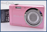 【動作保証】 カシオ CASIO EXILIM EX-ZS6 5x バッテリー付属 同梱無料 #yk8726