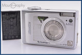 【動作保証】 富士フイルム FUJIFILM FinePix F10 3x バッテリー付属 同梱無料 #yk8728