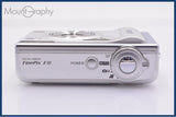 【動作保証】 富士フイルム FUJIFILM FinePix F10 3x バッテリー付属 同梱無料 #yk8728