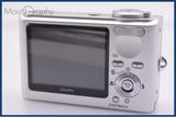 【動作保証】 富士フイルム FUJIFILM FinePix F10 3x バッテリー付属 同梱無料 #yk8728