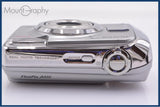富士フイルム FUJIFILM FinePix A900 4x 単三電池仕様 同梱無料 #yk8729