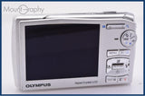 難あり オリンパス Olympus μ 1020 7x 同梱無料 #yk8732