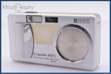 難あり リコー RICOH Caplio R2 S 4.8x 同梱無料 #yk8733