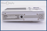 難あり リコー RICOH Caplio R2 S 4.8x 同梱無料 #yk8733