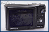 【動作保証】 オリンパス Olympus μ-9000 10x バッテリー付属 同梱無料 #yk8734