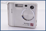 難あり 富士フイルム FUJIFILM FinePix F401 3x 同梱無料 #yk8735