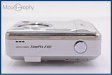 難あり 富士フイルム FUJIFILM FinePix F401 3x 同梱無料 #yk8735