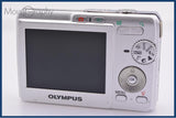 【動作保証】 オリンパス Olympus FE-190 3x バッテリー、充電器付属 同梱無料 #yk8737