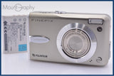 【動作保証】 富士フイルム FUJIFILM FinePix F30 3x バッテリー付属 同梱無料 #yk8739