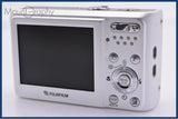 【動作保証】 富士フイルム FUJIFILM FinePix F30 3x バッテリー付属 同梱無料 #yk8739