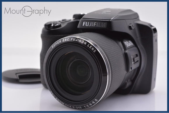 動作保証】 富士フイルム FUJIFILM FinePix S9900W 50x 単三電池仕様