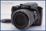 【動作保証】 富士フイルム FUJIFILM FinePix S9900W 50x 単三電池仕様 前キャップ付 同梱無料 #yk8743