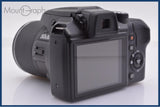 【動作保証】 富士フイルム FUJIFILM FinePix S9900W 50x 単三電池仕様 前キャップ付 同梱無料 #yk8743