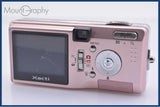 【動作保証】 サンヨー Sanyo Xacti DSC-J4 2.8x バッテリー付属 同梱無料 #yk8747