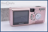【動作保証】 サンヨー Sanyo Xacti DSC-J4 2.8x バッテリー付属 同梱無料 #yk8747