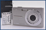 オリンパス Olympus FE-360 3x バッテリー、充電器付属 同梱無料 #yk8749