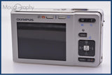 オリンパス Olympus FE-360 3x バッテリー、充電器付属 同梱無料 #yk8749