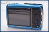 【動作保証】 オリンパス Olympus μ TOUGH-3000 3.6x バッテリー付属 同梱無料 #yk8750