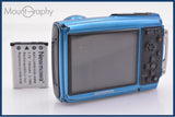 【動作保証】 オリンパス Olympus μ TOUGH-3000 3.6x バッテリー付属 同梱無料 #yk8750