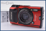 【動作保証】 オリンパス Olympus TOUGH TG-5 4x バッテリー付属 同梱無料 #yk8752