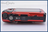 【動作保証】 オリンパス Olympus TOUGH TG-5 4x バッテリー付属 同梱無料 #yk8752