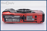 【動作保証】 オリンパス Olympus TOUGH TG-5 4x バッテリー付属 同梱無料 #yk8752