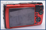 【動作保証】 オリンパス Olympus TOUGH TG-5 4x バッテリー付属 同梱無料 #yk8752