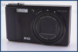 難あり リコー RICOH R10 7.1x 同梱無料 #yk8755