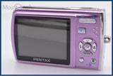 難あり ペンタックス PENTAX Optio M40 3x 同梱無料 #yk8762