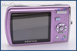 難あり ペンタックス PENTAX Optio M40 3x 同梱無料 #yk8762