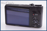 【動作保証】 ソニー SONY Cyber-shot DSC-HX5 10x バッテリー、充電器付属 同梱無料 #yk8763